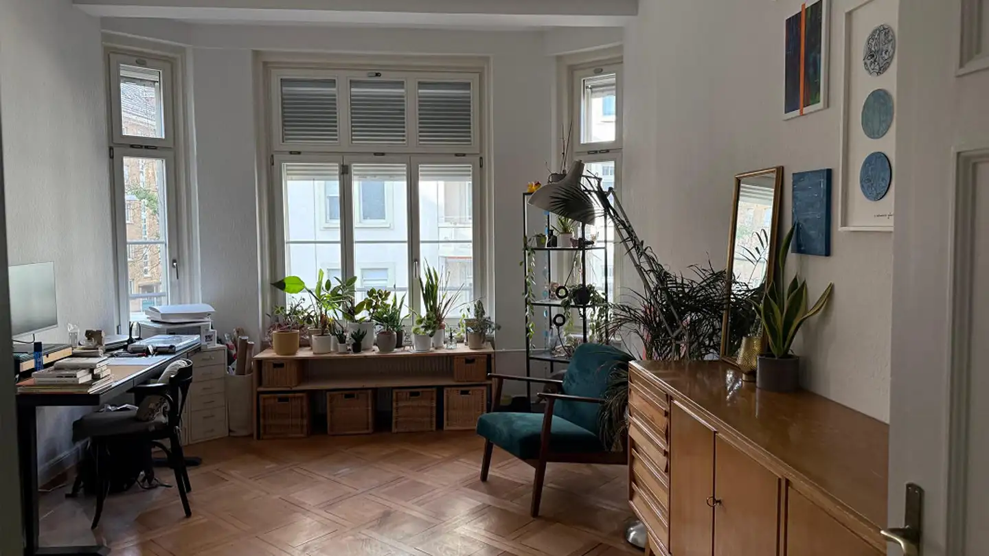 Wohnung mieten - Seilerstrasse 27, 3011 Bern - Foto 4