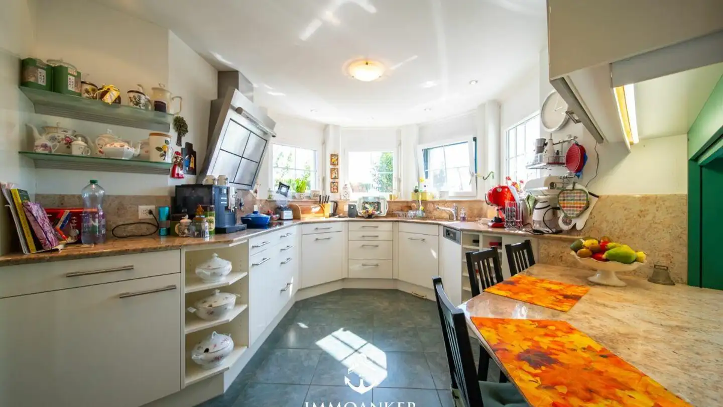 Einfamilienhaus kaufen - Panoramaweg 6, 6284 Sulz LU - Foto 3