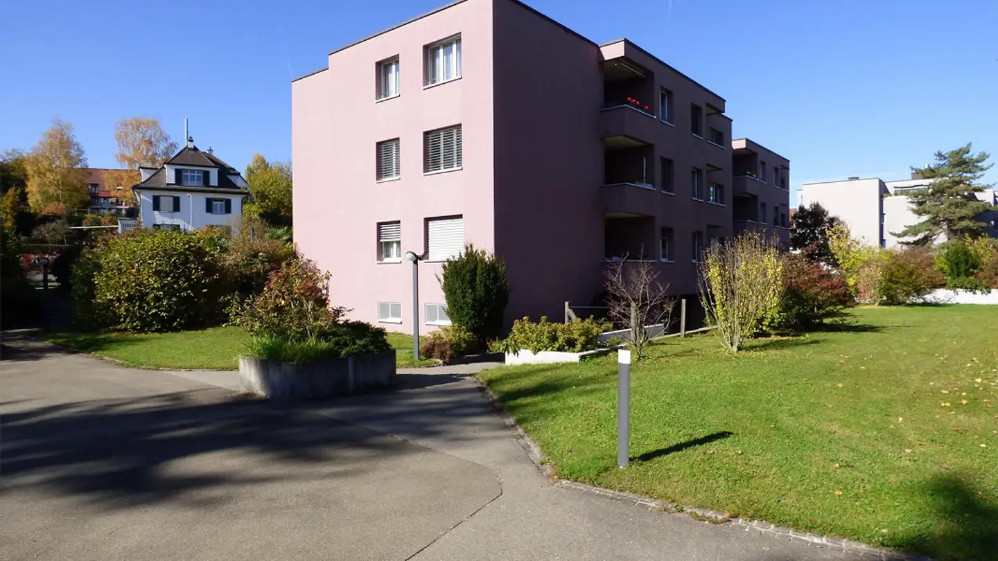 Wohnung mieten - Rainstrasse 4, 8800 Thalwil - Foto 2