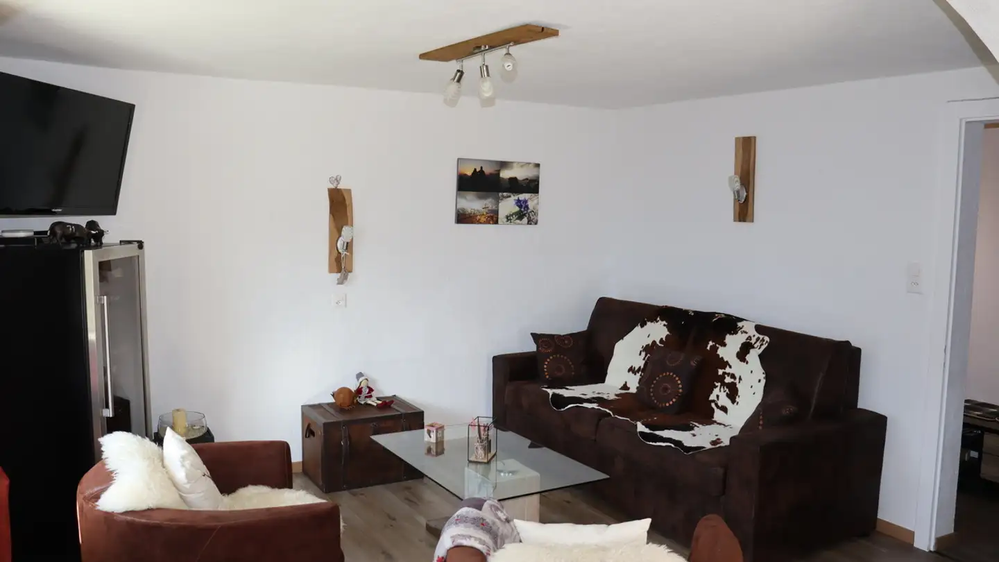 Apartment for sale - 3925 Grächen - Photo 2