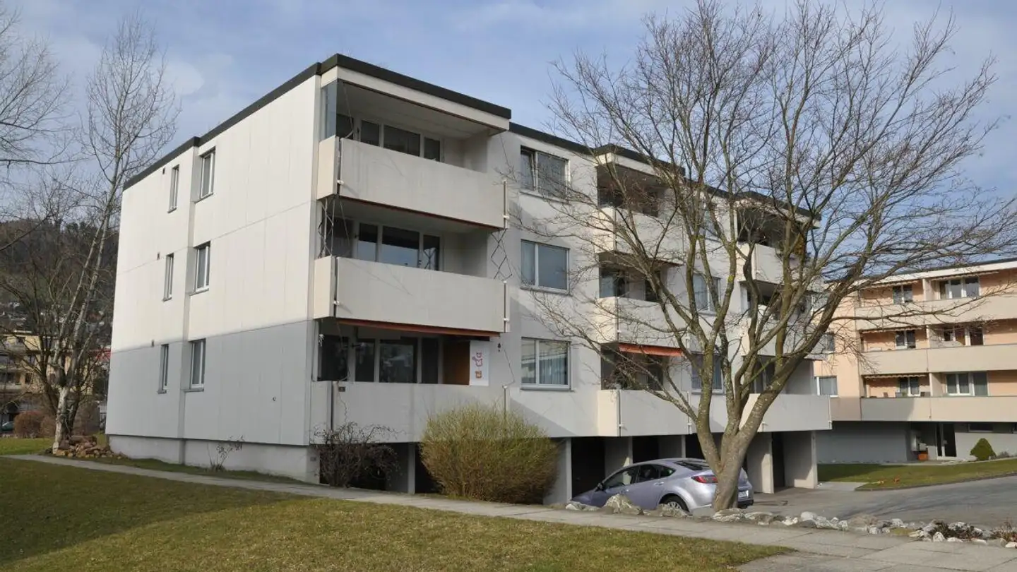 Appartamento in affitto - Wiesenstrasse 9, 9030 Abtwil SG