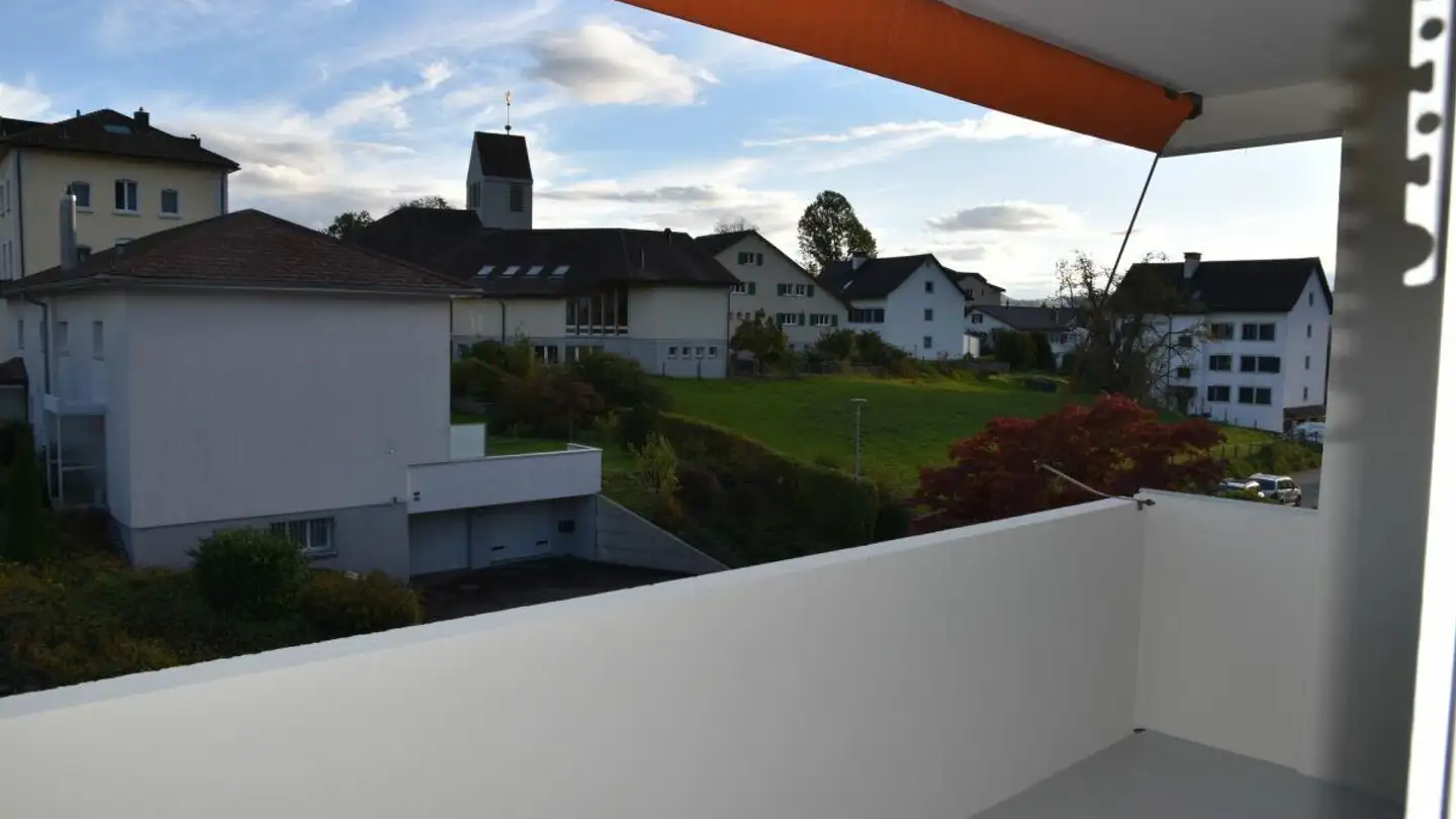 Wohnung mieten - Wiesenstrasse 9, 9030 Abtwil SG - Foto 2