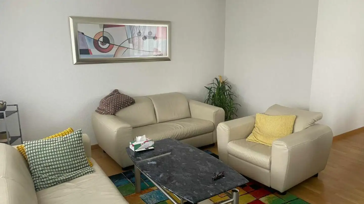Wohnung mieten - Wiesenstrasse 9, 9030 Abtwil SG - Foto 4