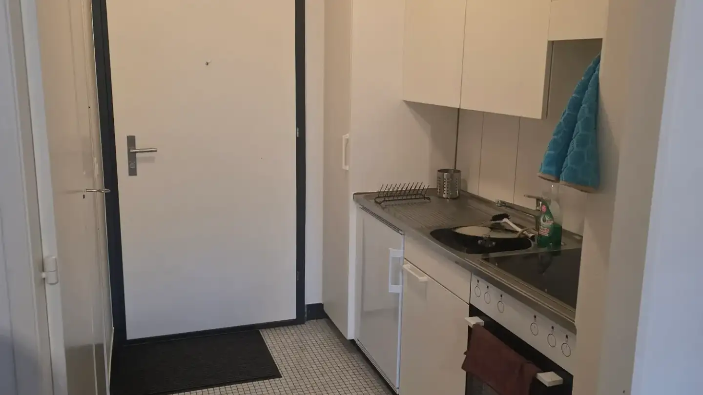 Appartement à louer - Chemin Isabelle-De-Montolieu, 1010 Lausanne - Photo 2
