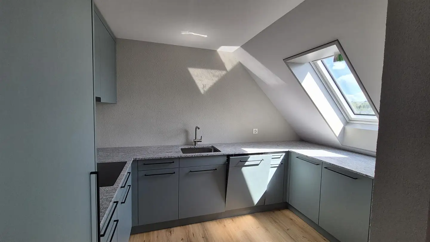 Attico in affitto - Rainstrasse 1, 5013 Niedergösgen - Foto 3