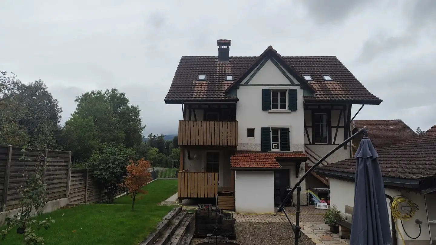 Appartamento in affitto - Rheinsfelderstrasse 50, 8192 Zweidlen - Photo 2