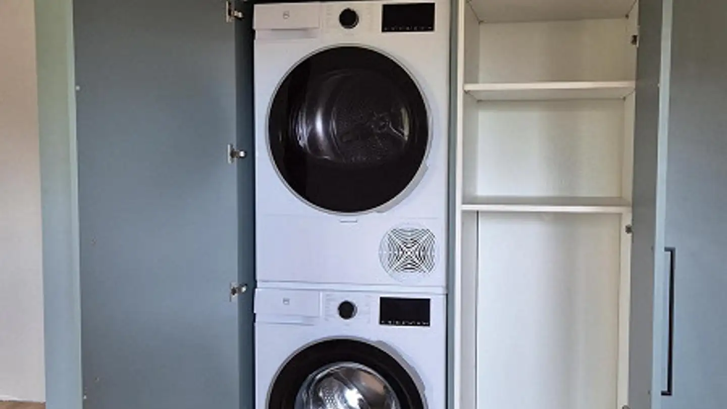 Attico in affitto - Rainstrasse 1, 5013 Niedergösgen - Foto 4