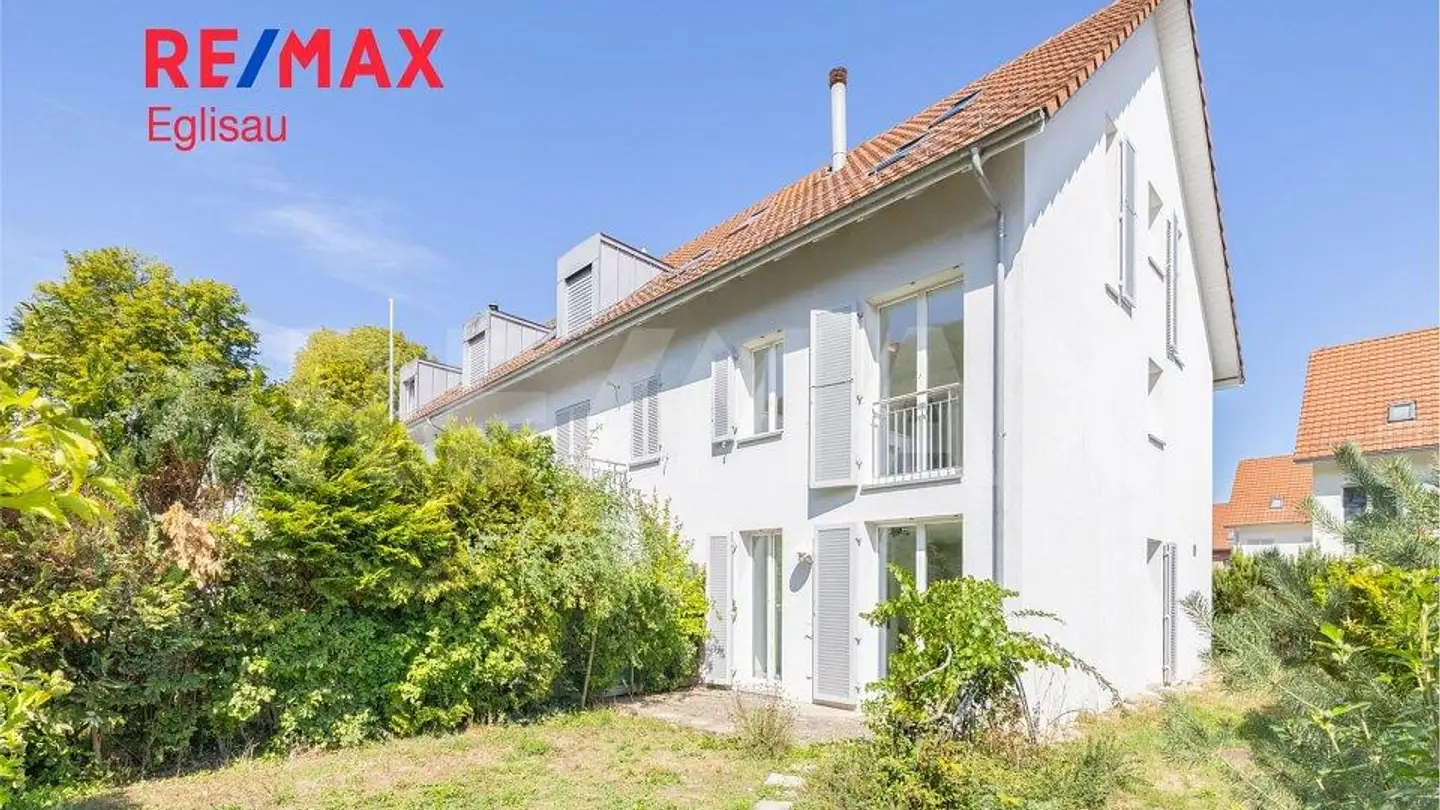 Single house for sale - Quentlistrasse 94, 8193 Eglisau