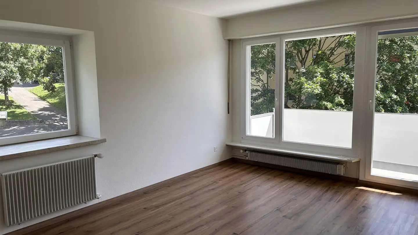 Apartment for rent - Milcherweg 25, 4436 Oberdorf BL - Photo 4