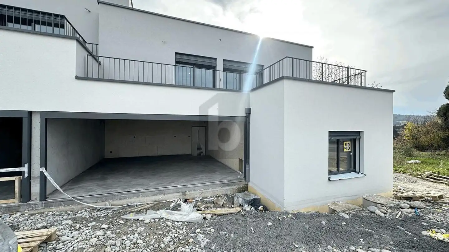 Casa bifamiliare in vendita - 4313 Möhlin