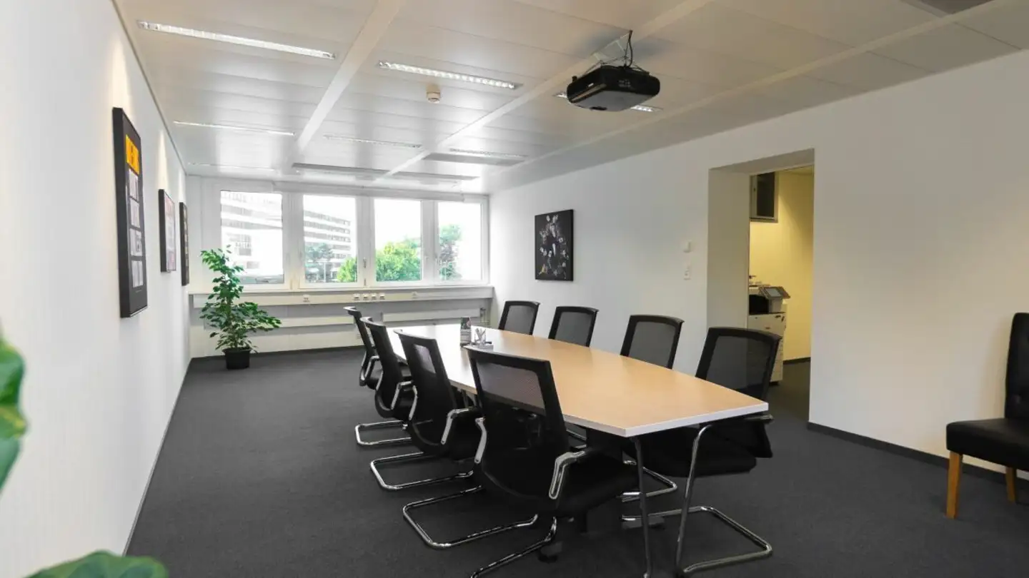 Bureau à louer - Hohenbühlstrasse, 8152 Opfikon - Photo 2