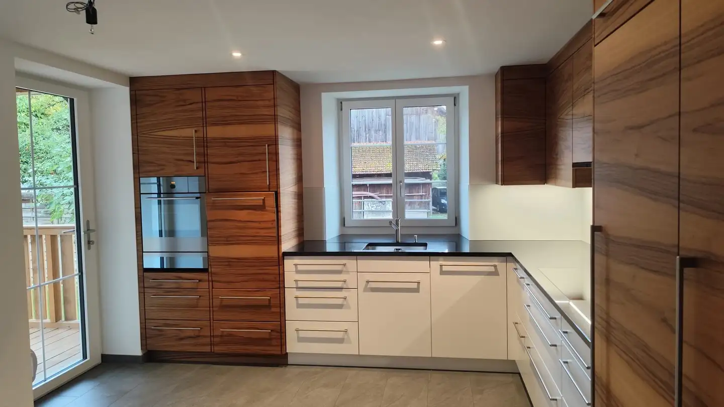 Appartamento in affitto - Rheinsfelderstrasse 50, 8192 Zweidlen - Photo 3