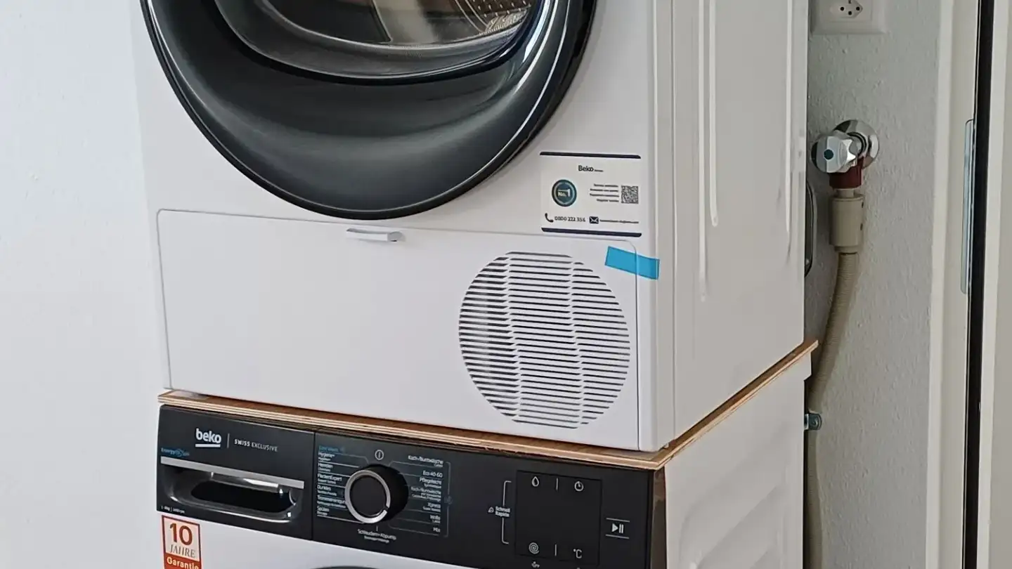 Appartamento in affitto - Fröscherengasse 16, 6244 Nebikon - Foto 4
