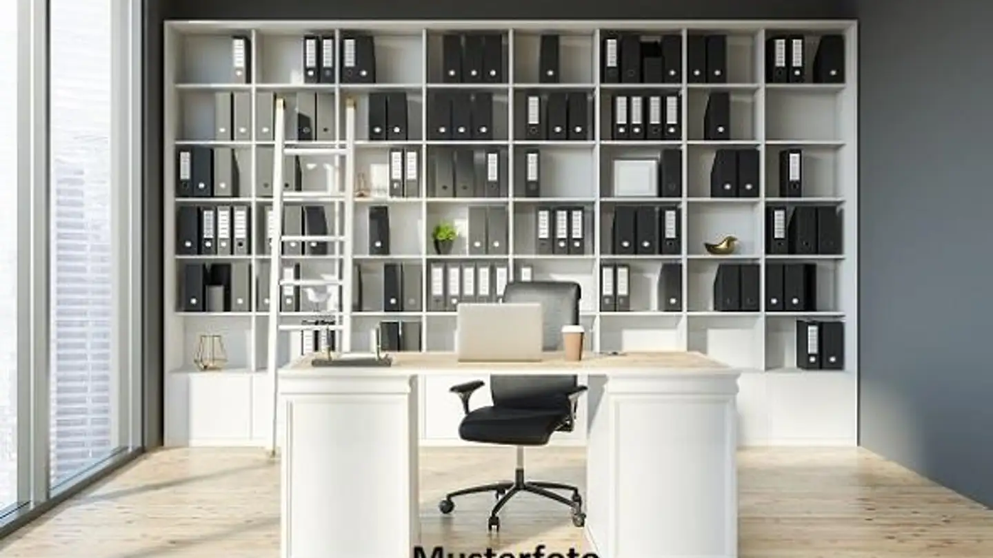 Office space for sale - Chemin Des Dailles, 1053 Cugy VD