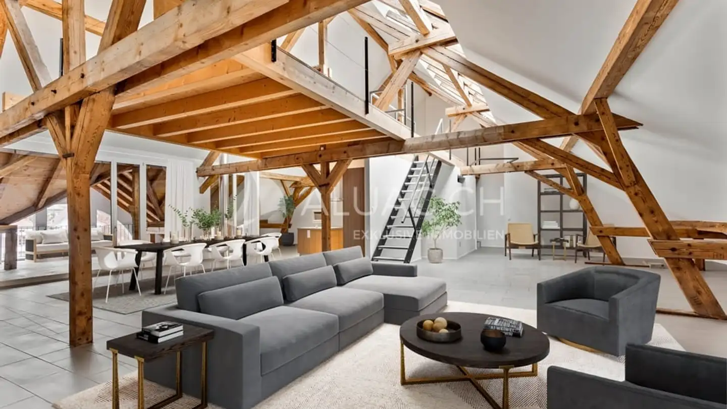 Loft in vendita - 2504 Biel/Bienne - Photo 3