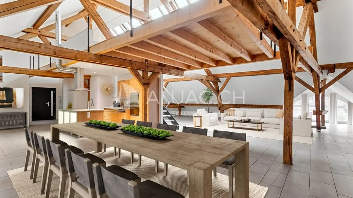 Loft in vendita - 2504 Biel/Bienne - Photo 4