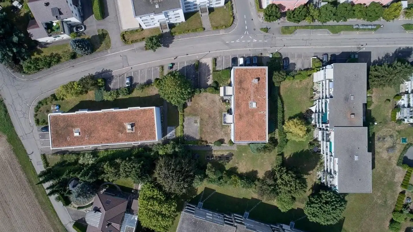 Apartment for rent - Tulpenweg 15, 3322 Urtenen-Schönbühl