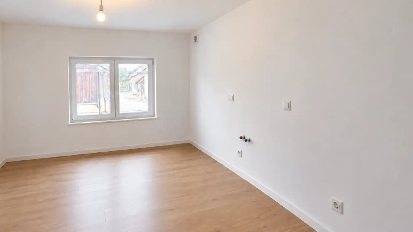 Apartment for rent - L'Erveratte 2, 2942 Alle - Photo 3