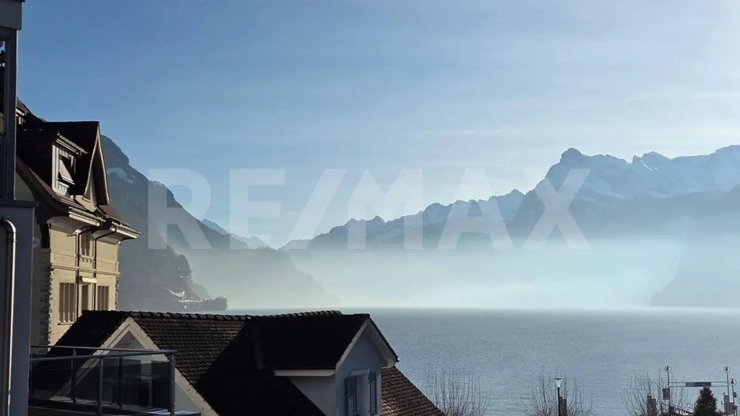 Apartment for rent - 6440 Brunnen - Photo 4