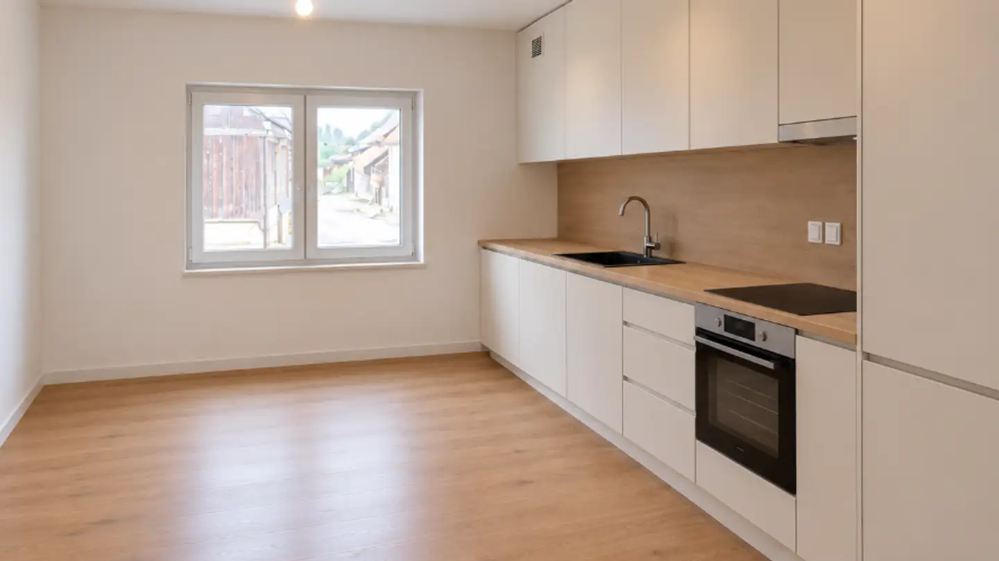 Apartment for rent - L'Erveratte 2, 2942 Alle - Photo 4