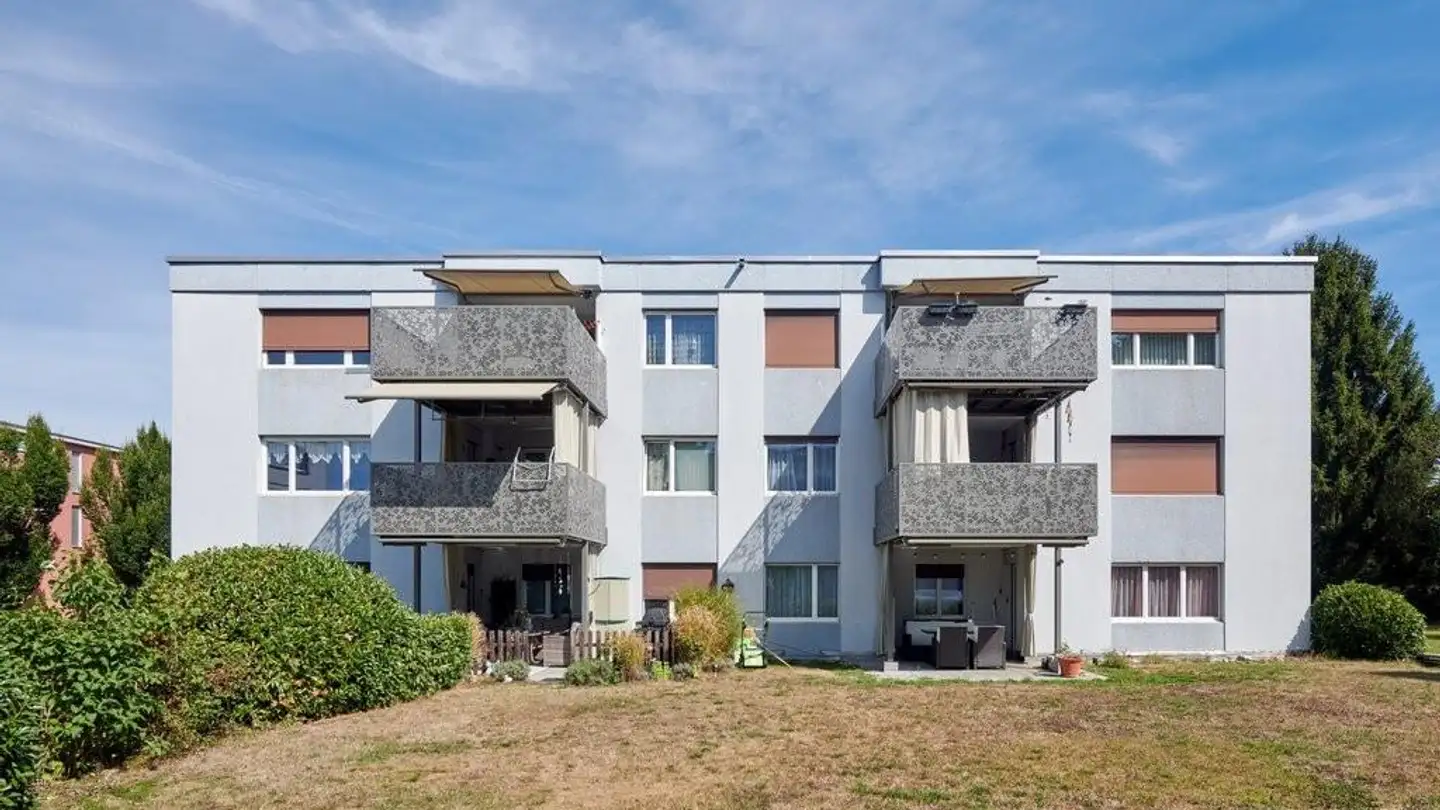 Apartment for rent - Tulpenweg 15, 3322 Urtenen-Schönbühl - Photo 2