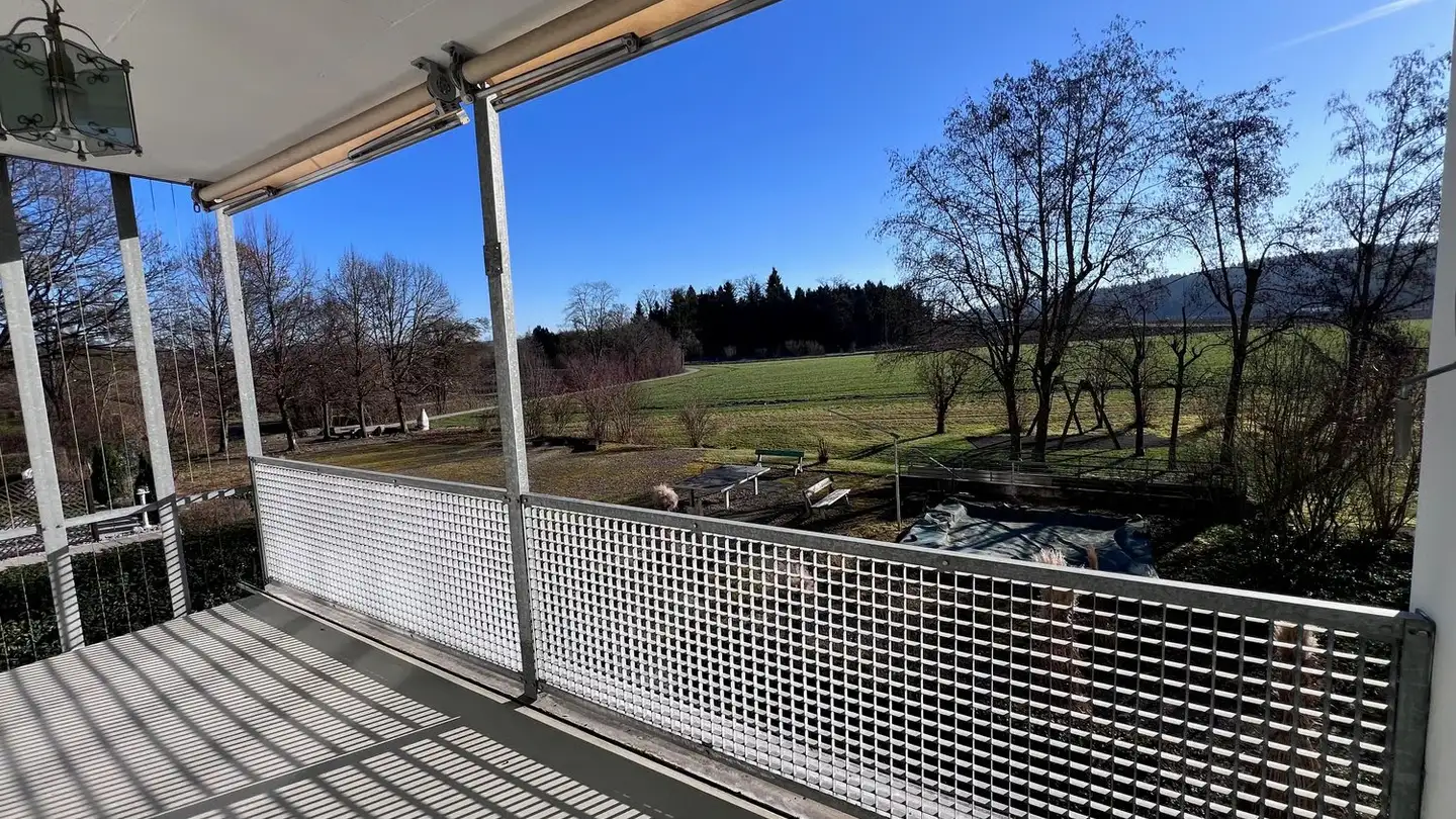 Appartement à vendre - In Der Weid 8, 8472 Seuzach - Photo 3