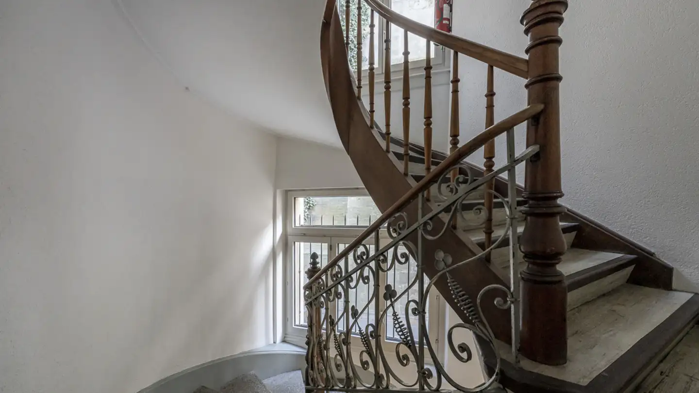 Mixed-use building for sale - Weinbergstrasse 18, 8001 Zürich - Photo 3