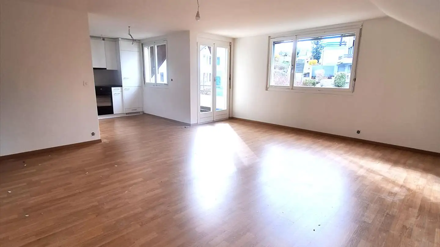 Appartamento in affitto - Säspelstrasse 7, 4208 Nunningen