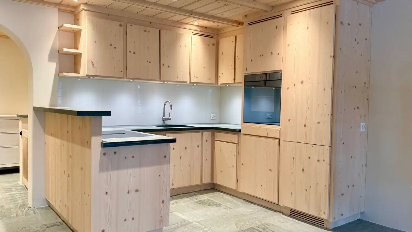 Wohnung kaufen - Via Brutg, 7032 Laax GR 2 - Foto 2