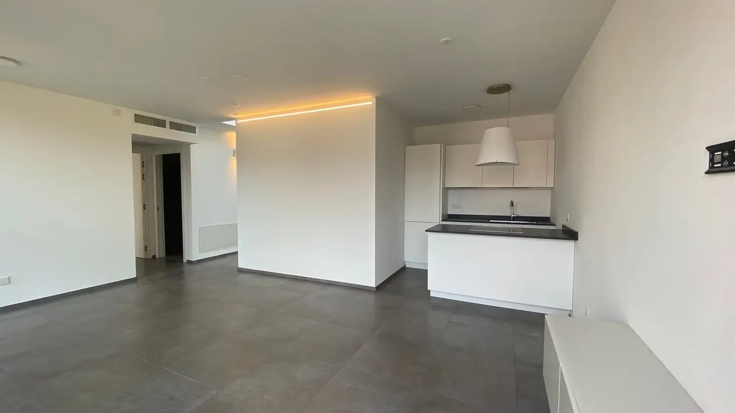 Wohnung mieten - Via Girora 8, 6982 Agno - Foto 2