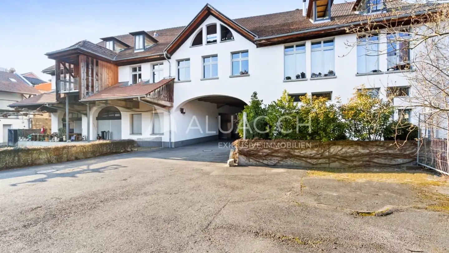 Loft in vendita - 2504 Biel/Bienne - Photo 2