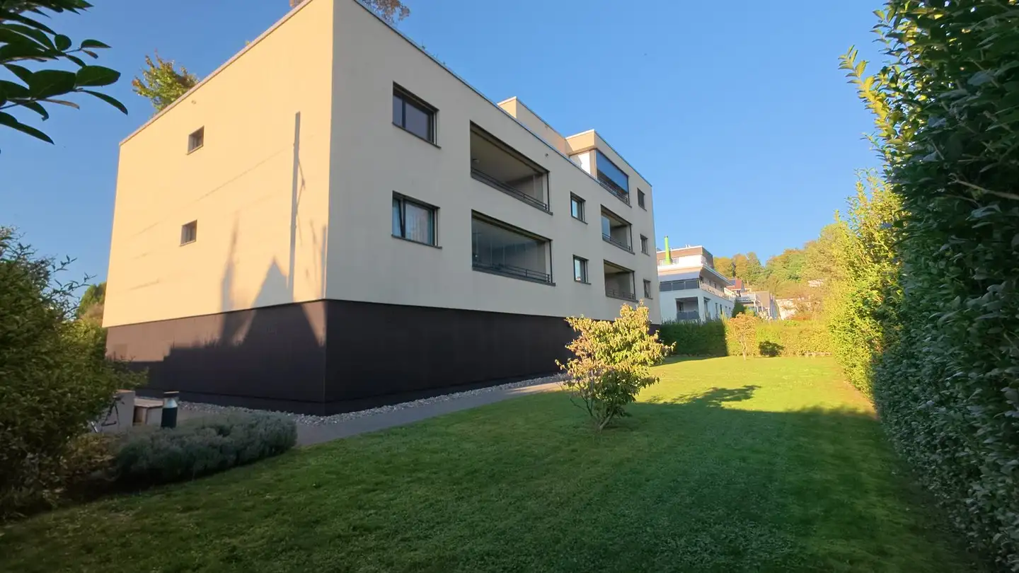 Appartamento in vendita - Rigiweg 12, 4800 Zofingen