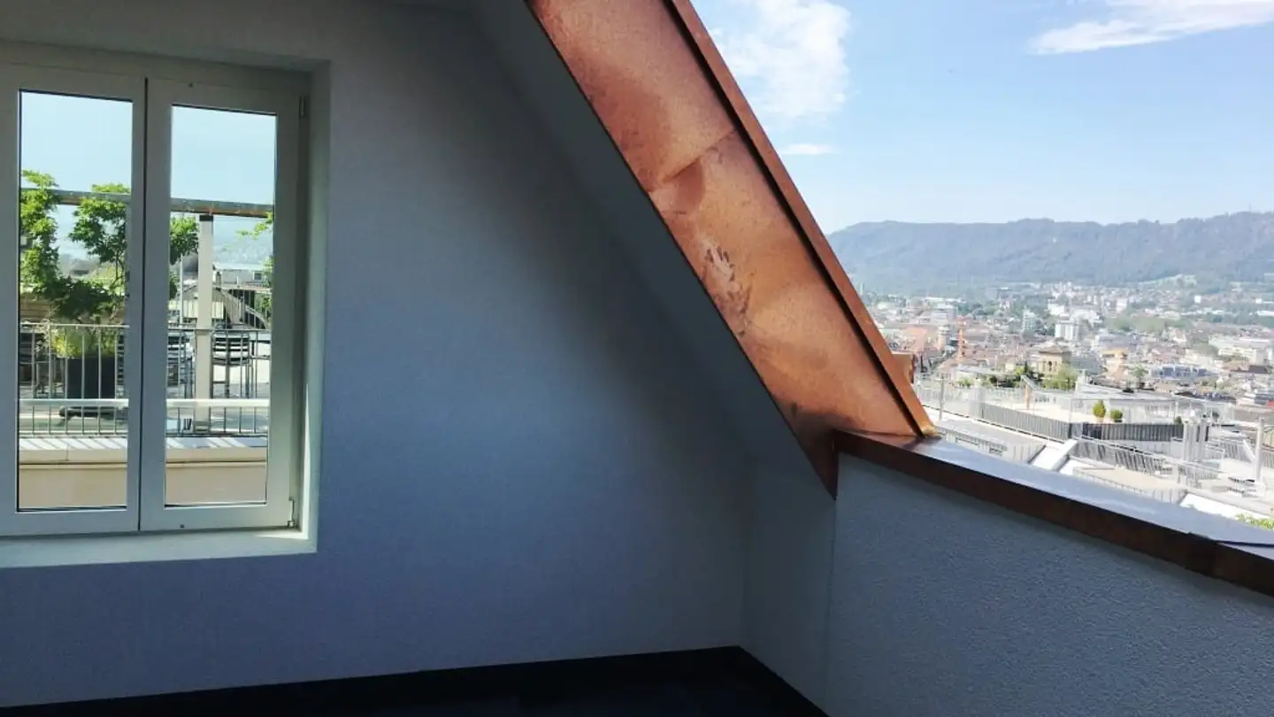 Attico in affitto - Universitätstrasse 65, 8006 Zürich - Foto 2