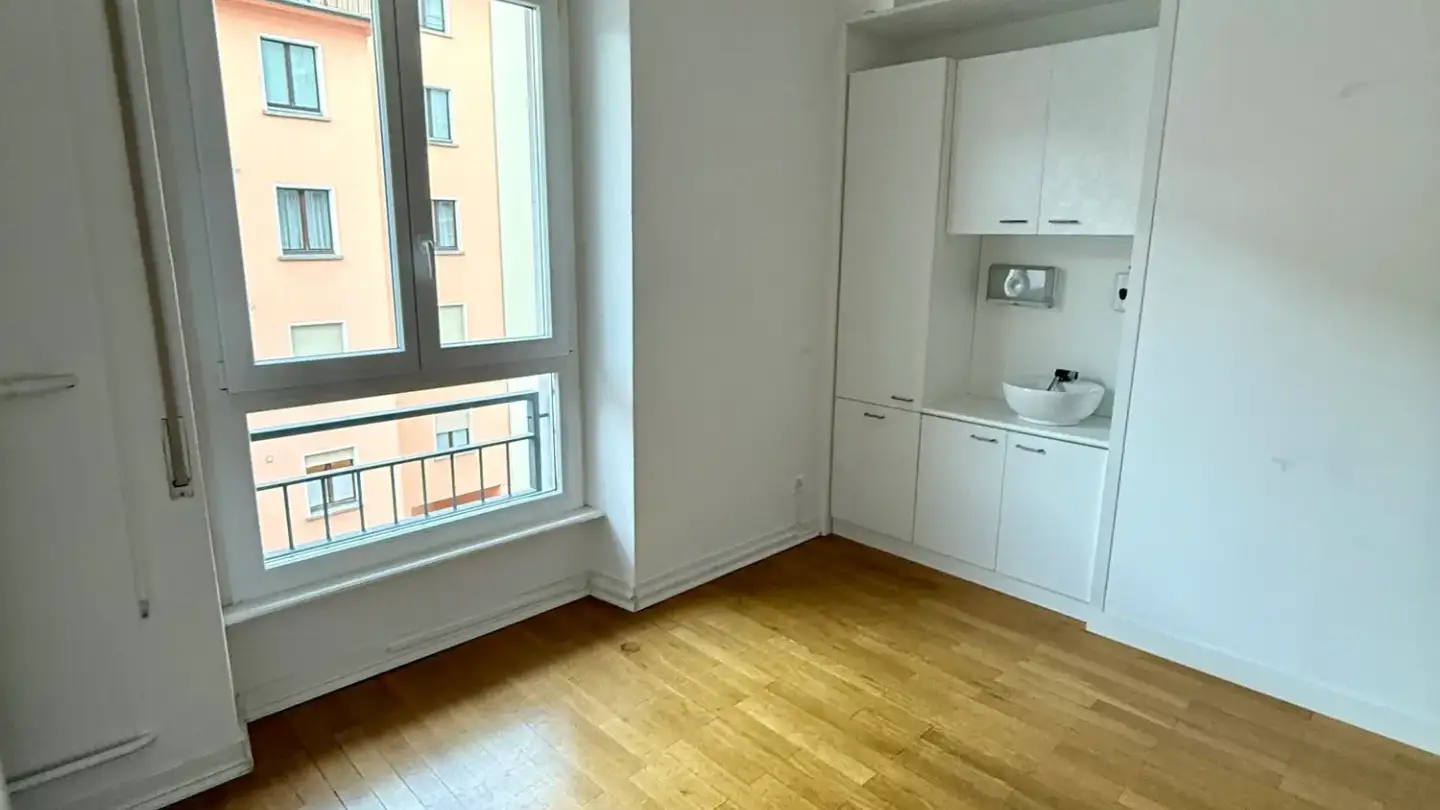 Wohnung mieten - Viale Stazione 27, 6500 Bellinzona - Foto 3