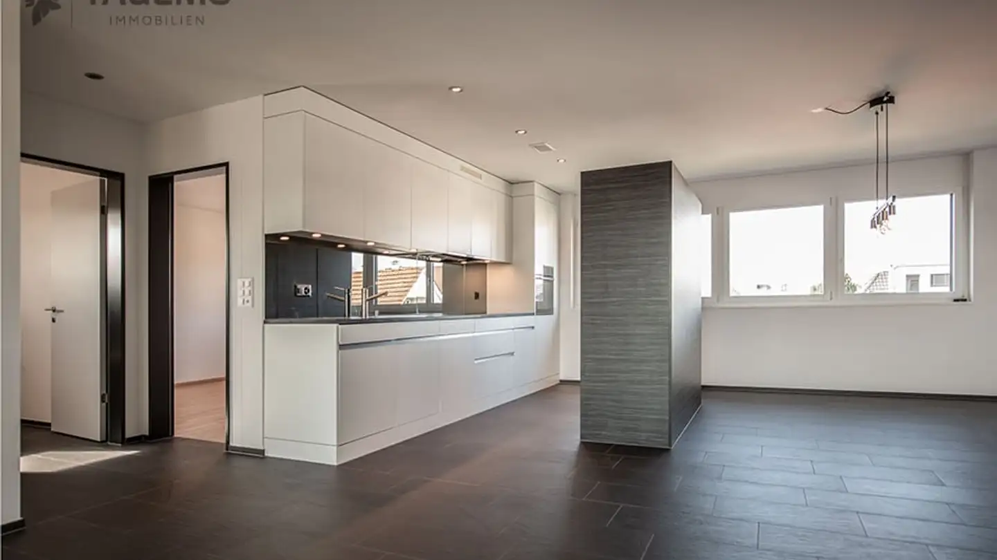 Appartamento in vendita - Rigiweg 12, 4800 Zofingen - Foto 2