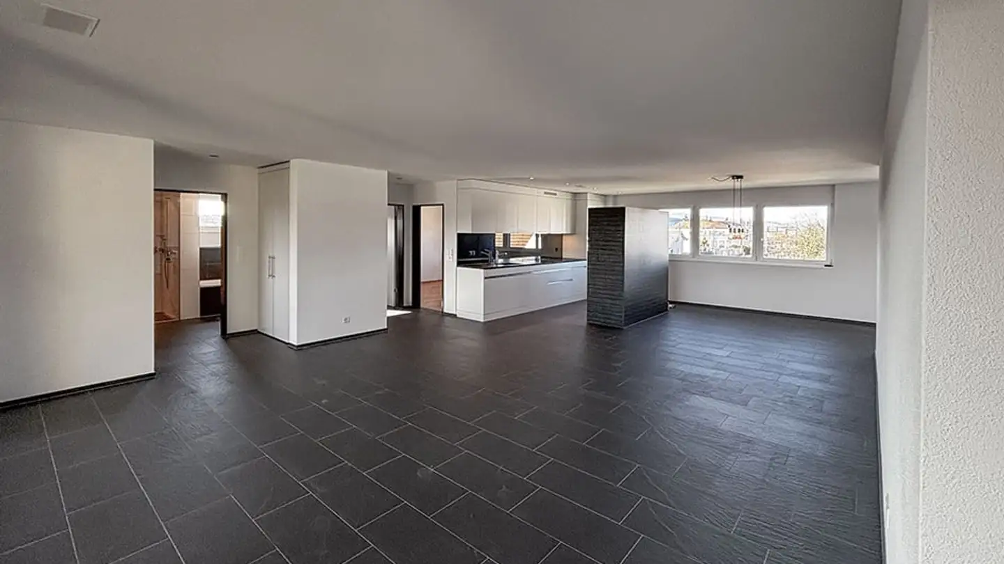 Appartamento in vendita - Rigiweg 12, 4800 Zofingen - Foto 3