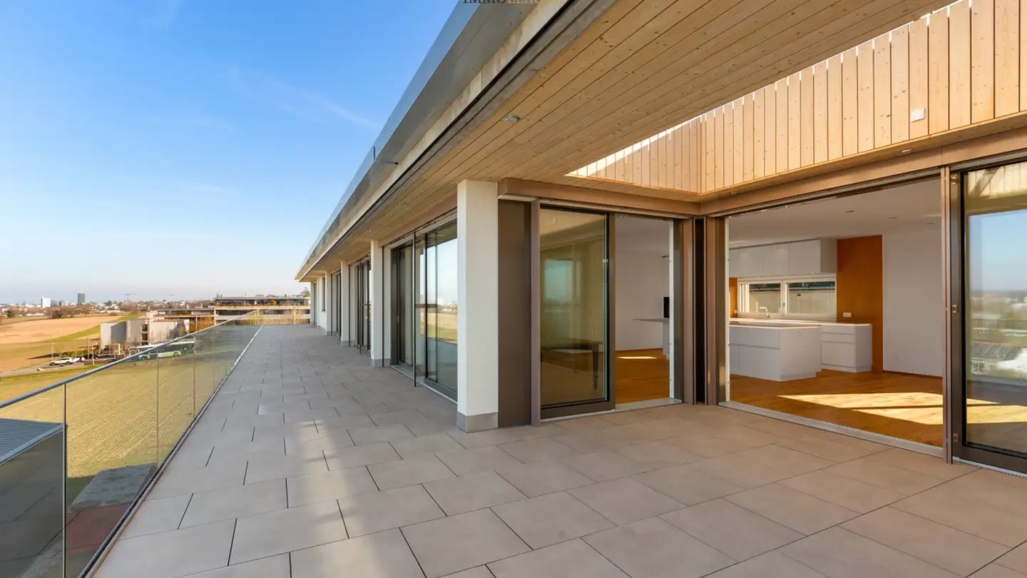 Dachgeschosswohnung kaufen - 8274 Tägerwilen