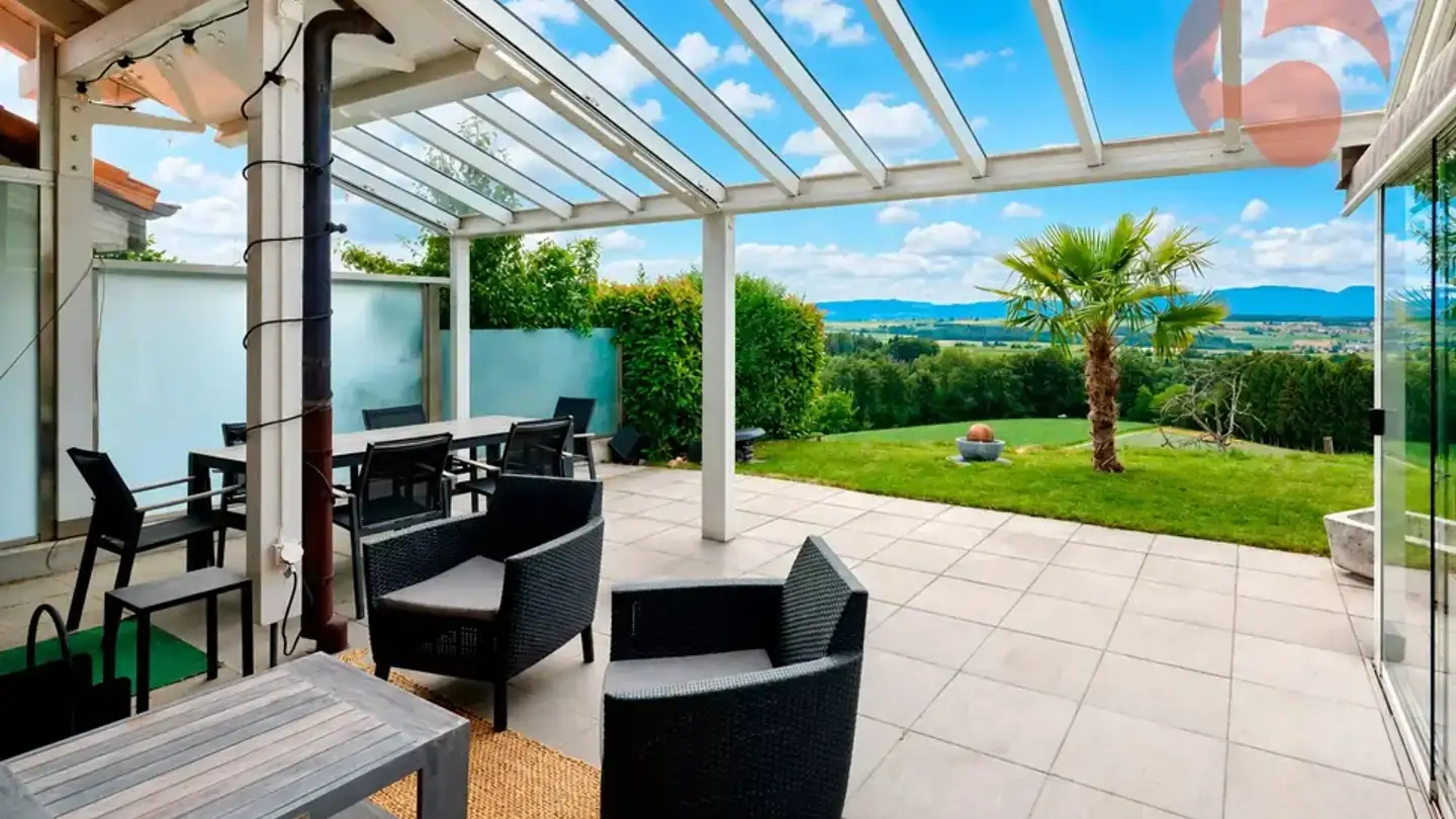 Maison individuelle à vendre - 1044 Fey - Photo 3