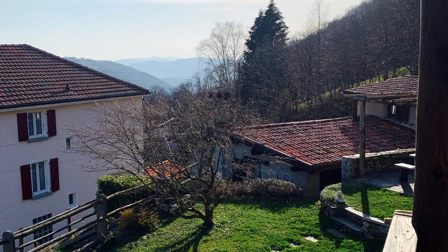 Casa singola in vendita - Insone, 6951 Insone - Photo 4