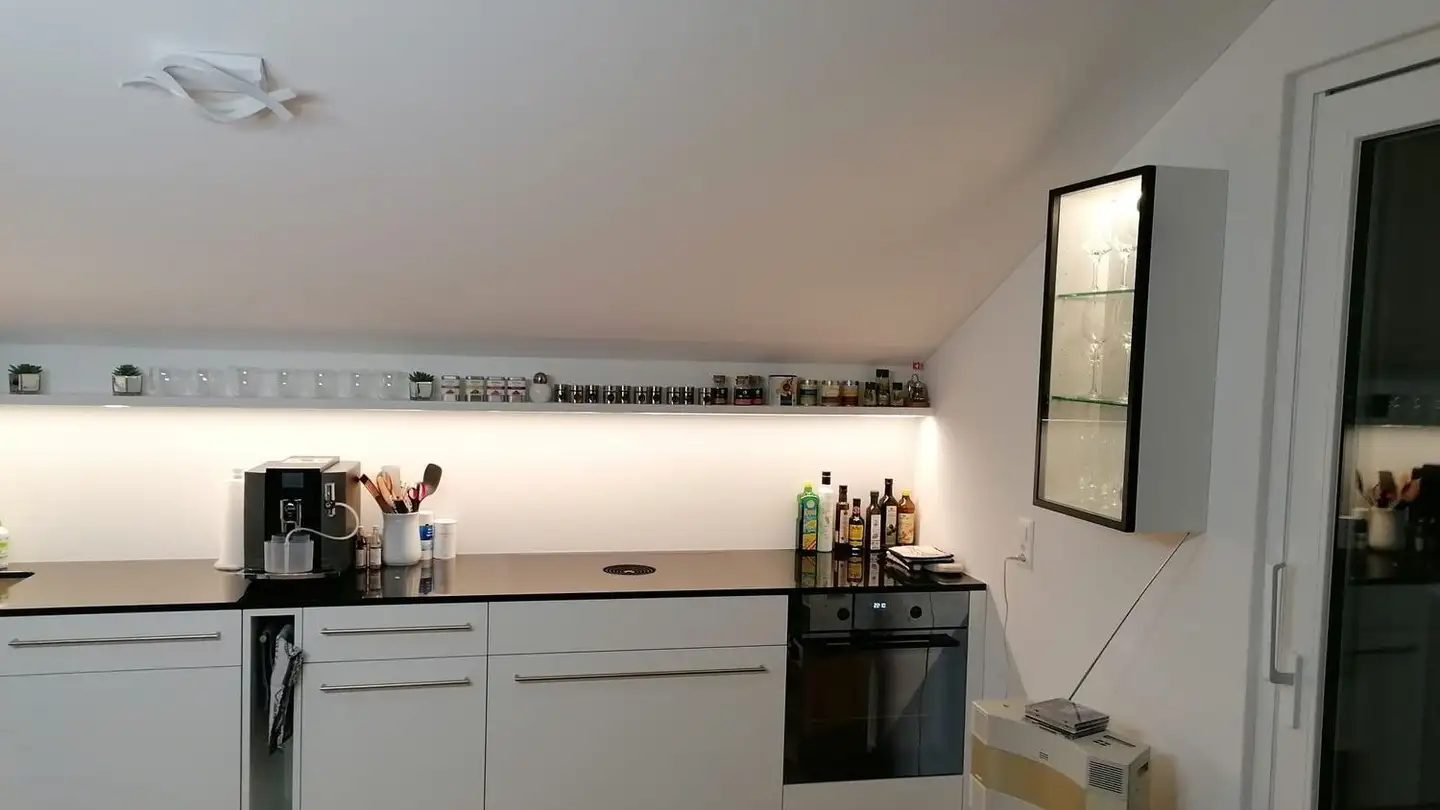 Attico in affitto - Lehnstrasse 59, 9050 Appenzell - Photo 2