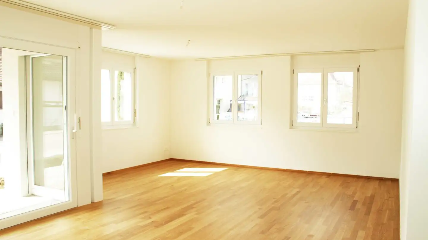 Wohnung mieten - Hauptstrasse 9, 8512 Thundorf