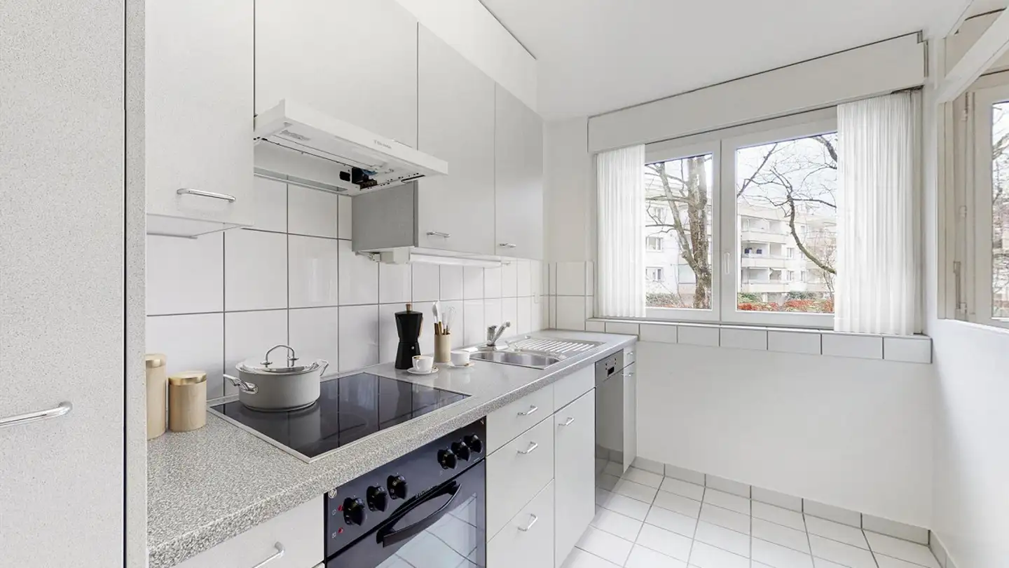 Appartement à louer - Rue Scholl / Scholl-Strasse 3, 2504 Biel/Bienne - Photo 4