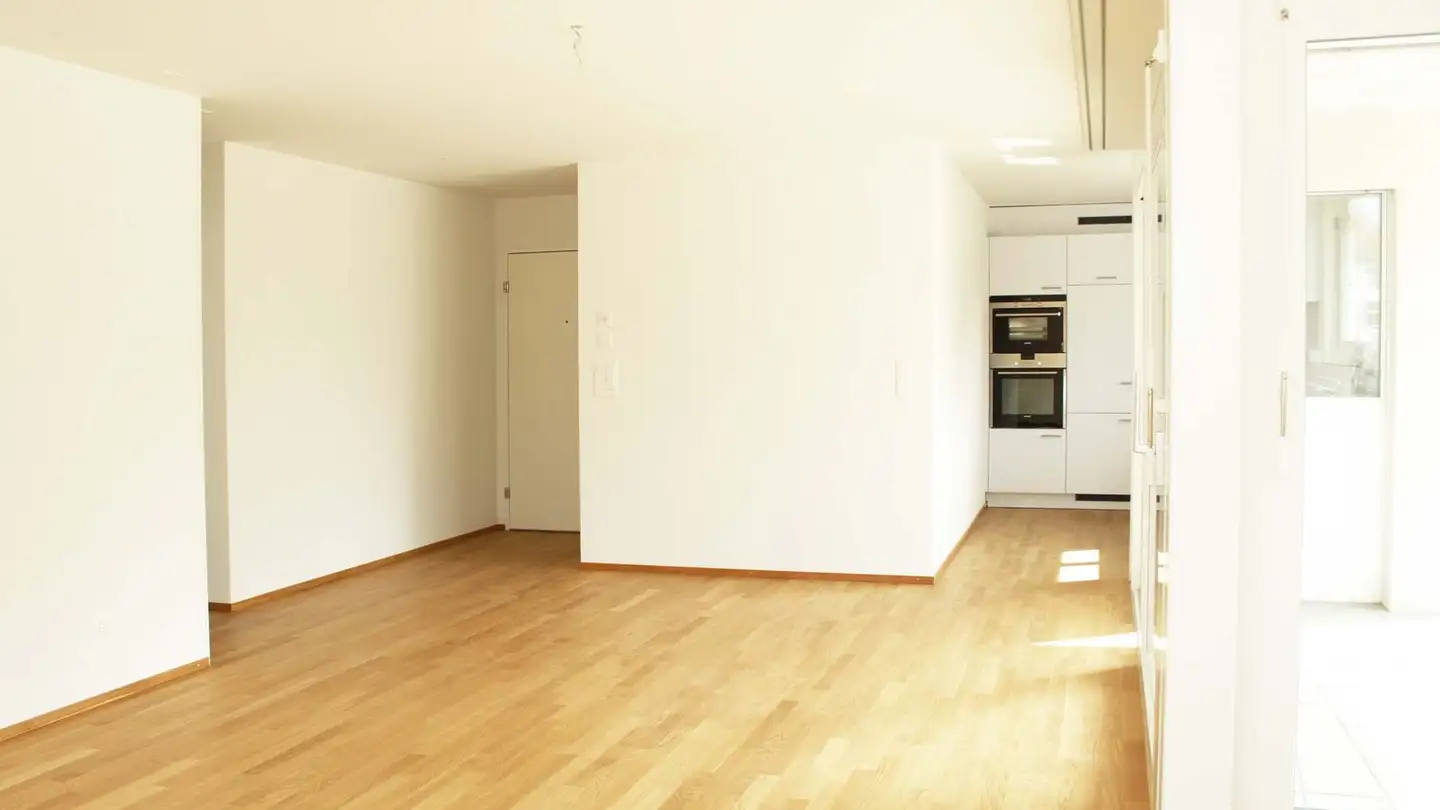 Wohnung mieten - Hauptstrasse 9, 8512 Thundorf - Foto 2