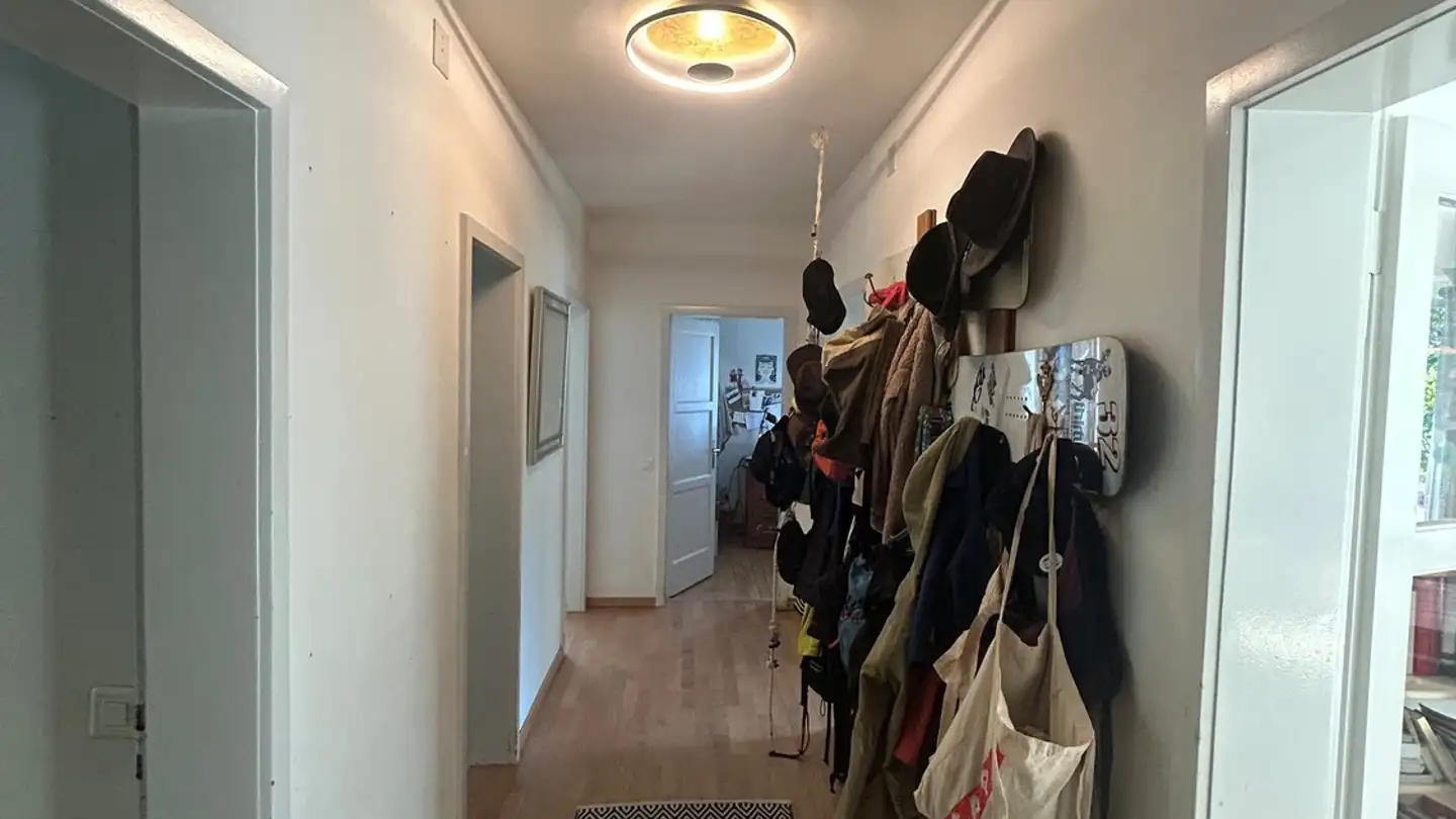 Wohnung mieten - Richoweg 7, 4500 Solothurn - Foto 2