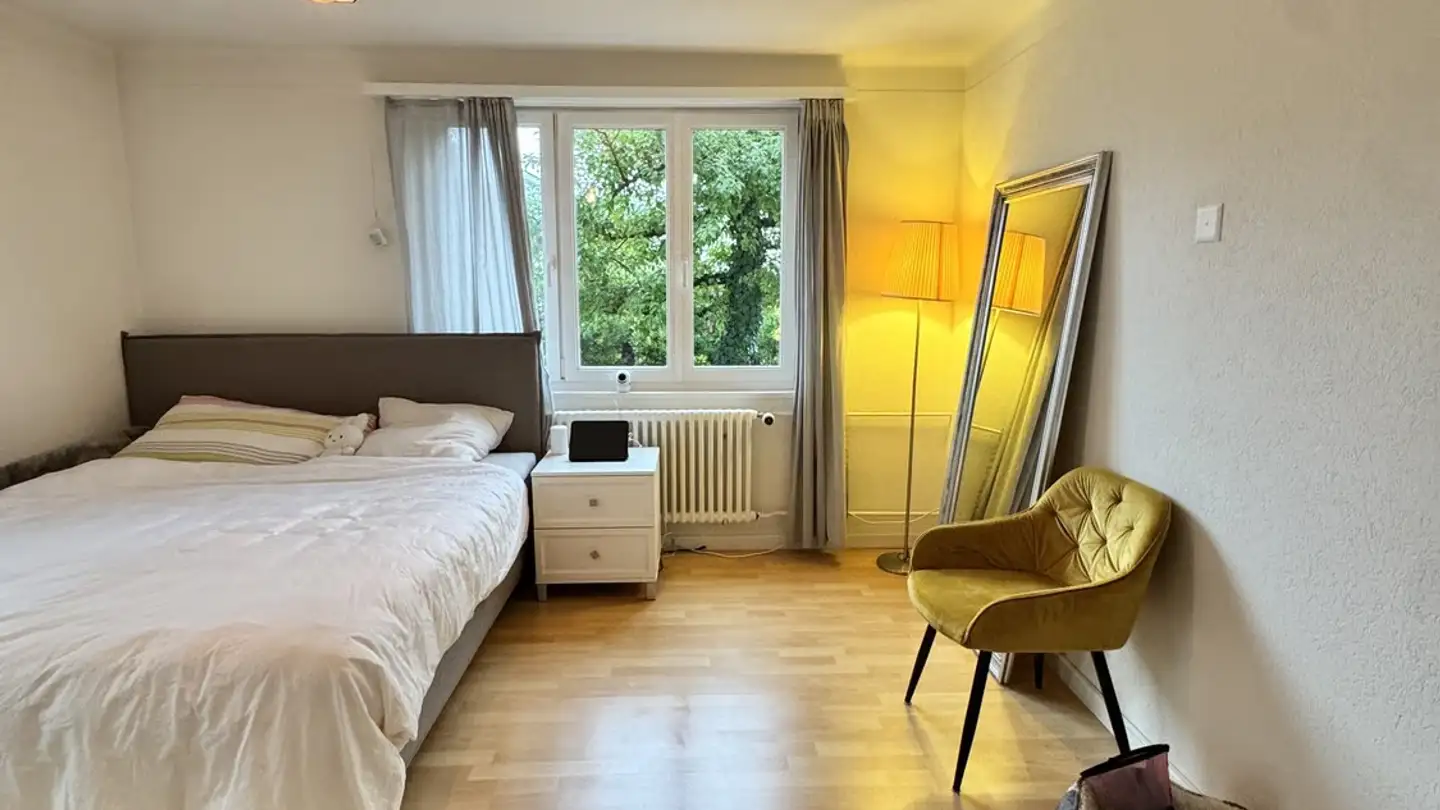 Furnished apartment for rent - 6340 Baar - Photo 4