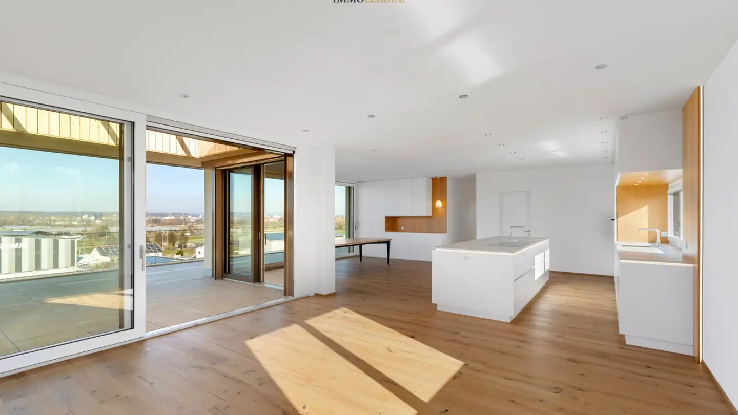 Dachgeschosswohnung kaufen - 8274 Tägerwilen - Foto 2