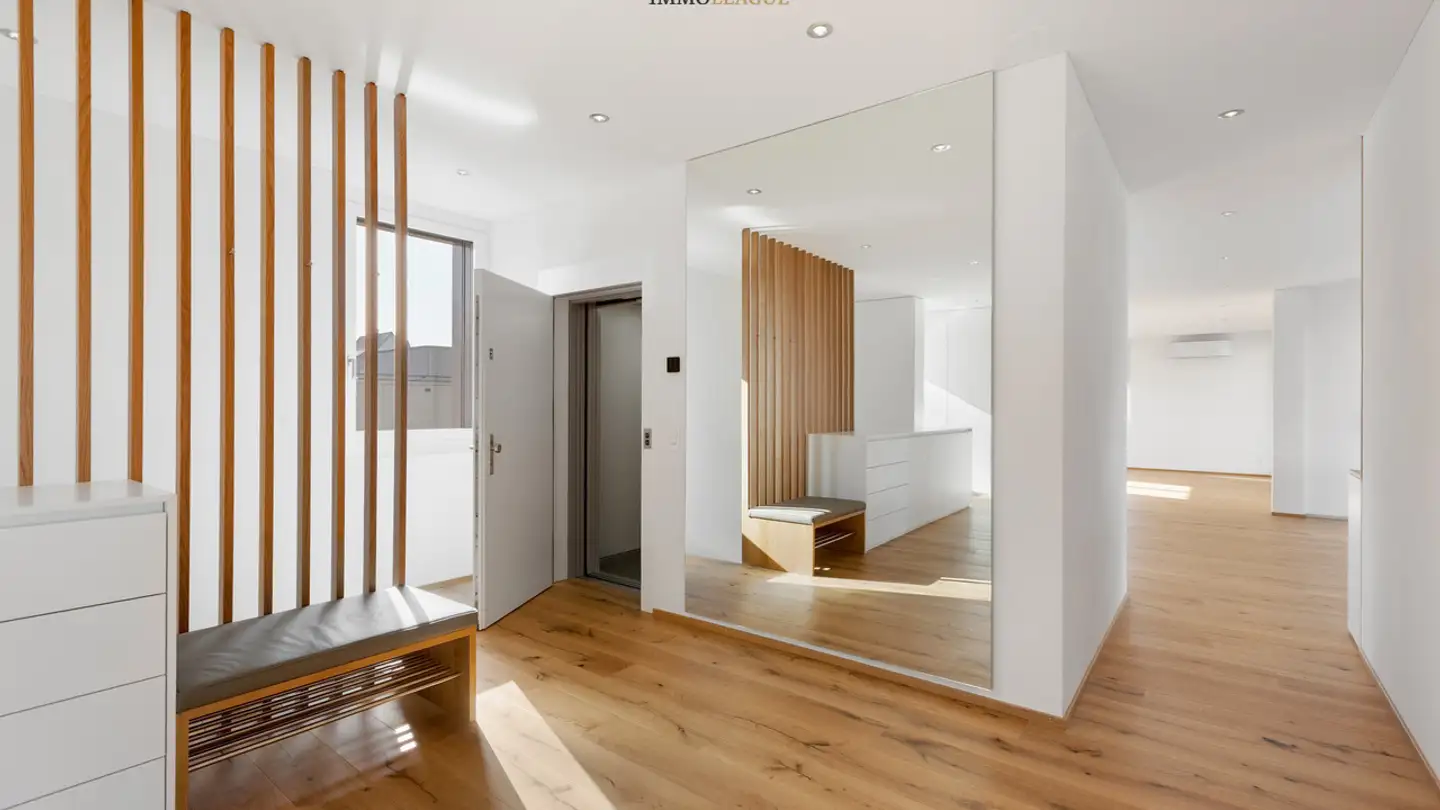 Dachgeschosswohnung kaufen - 8274 Tägerwilen - Foto 4