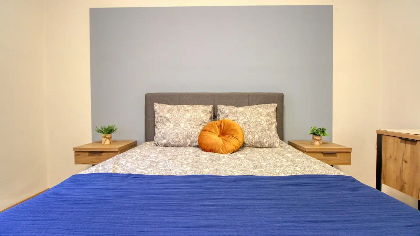 Stanza singola in affitto - Manessestrasse 128, 8045 Zürich - Foto 4