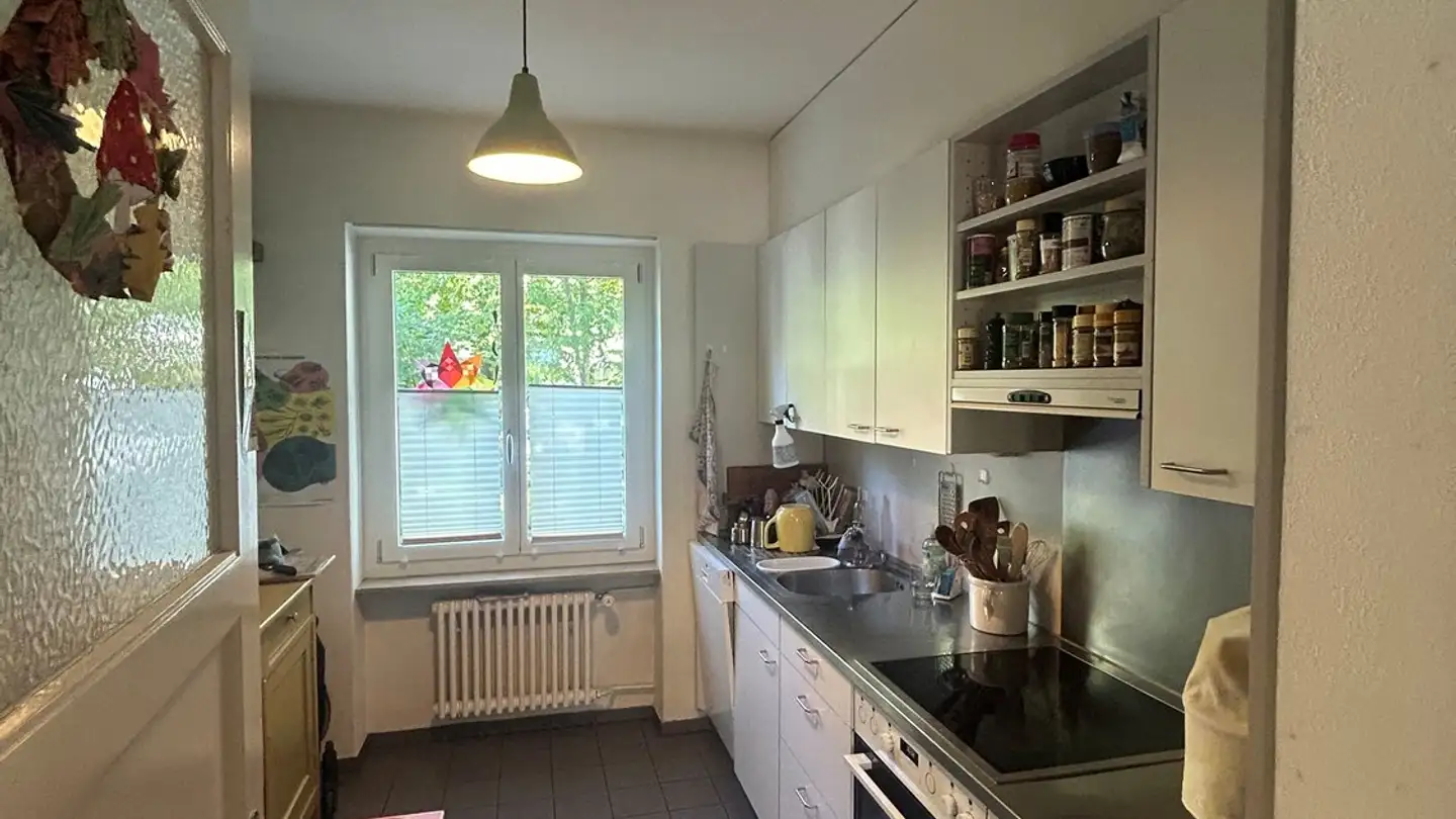 Wohnung mieten - Richoweg 7, 4500 Solothurn - Foto 4
