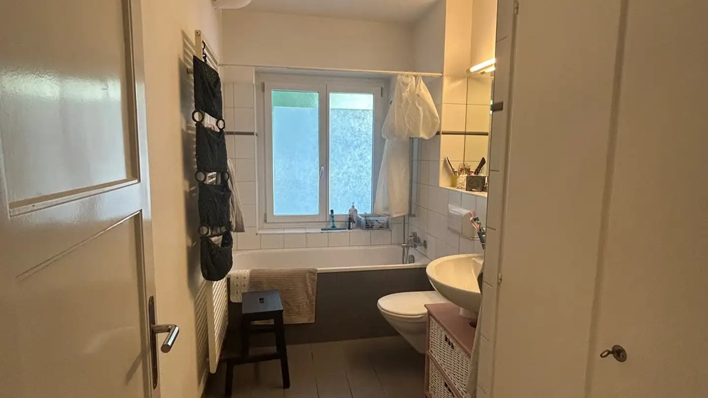 Wohnung mieten - Richoweg 7, 4500 Solothurn - Foto 3